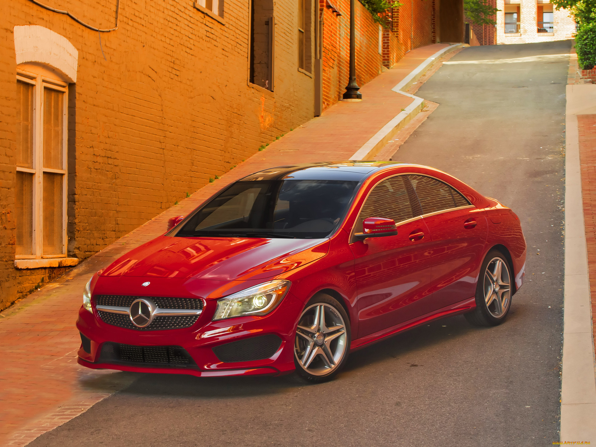 , mercedes-benz, us-spec, package, 2013, c117, sports, amg, , cla, 250